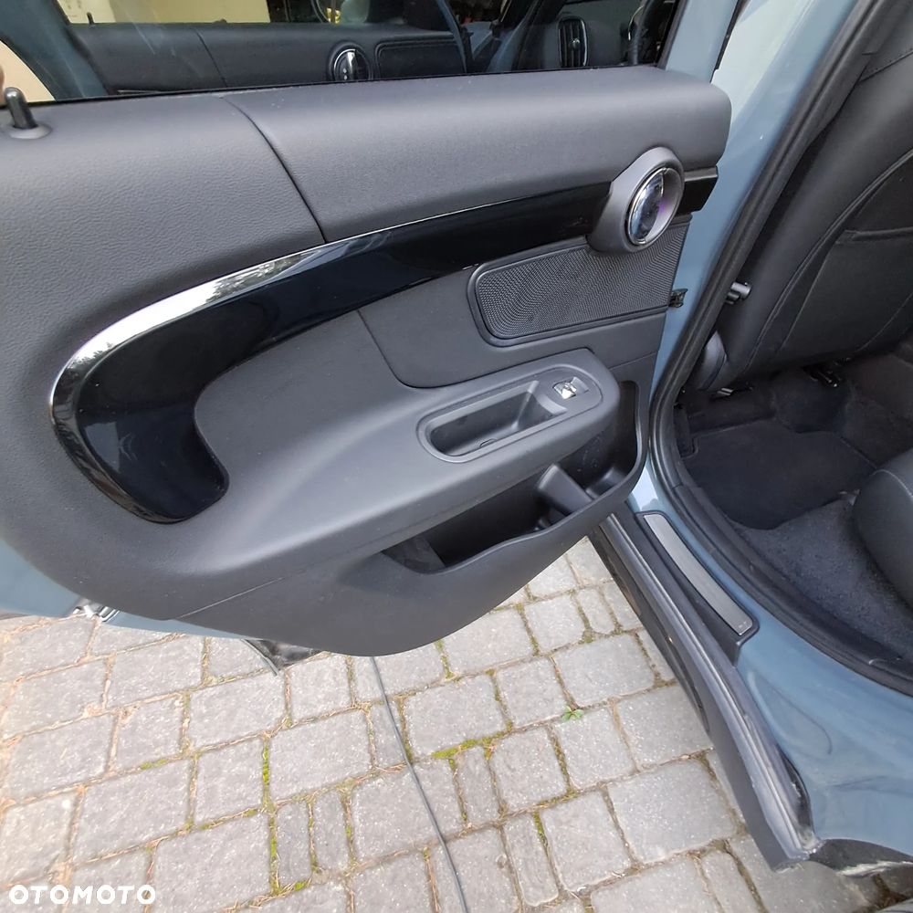 MINI Countryman Cooper - 26