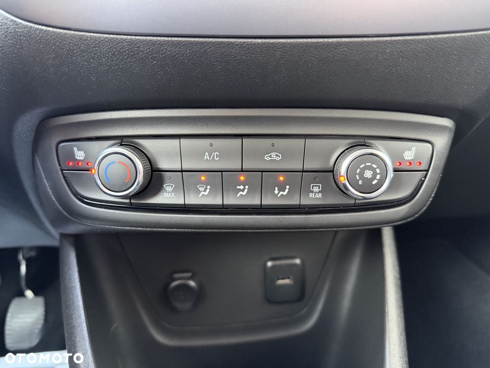 Opel Crossland X 1.2 Start/Stop Limited Edition - 26