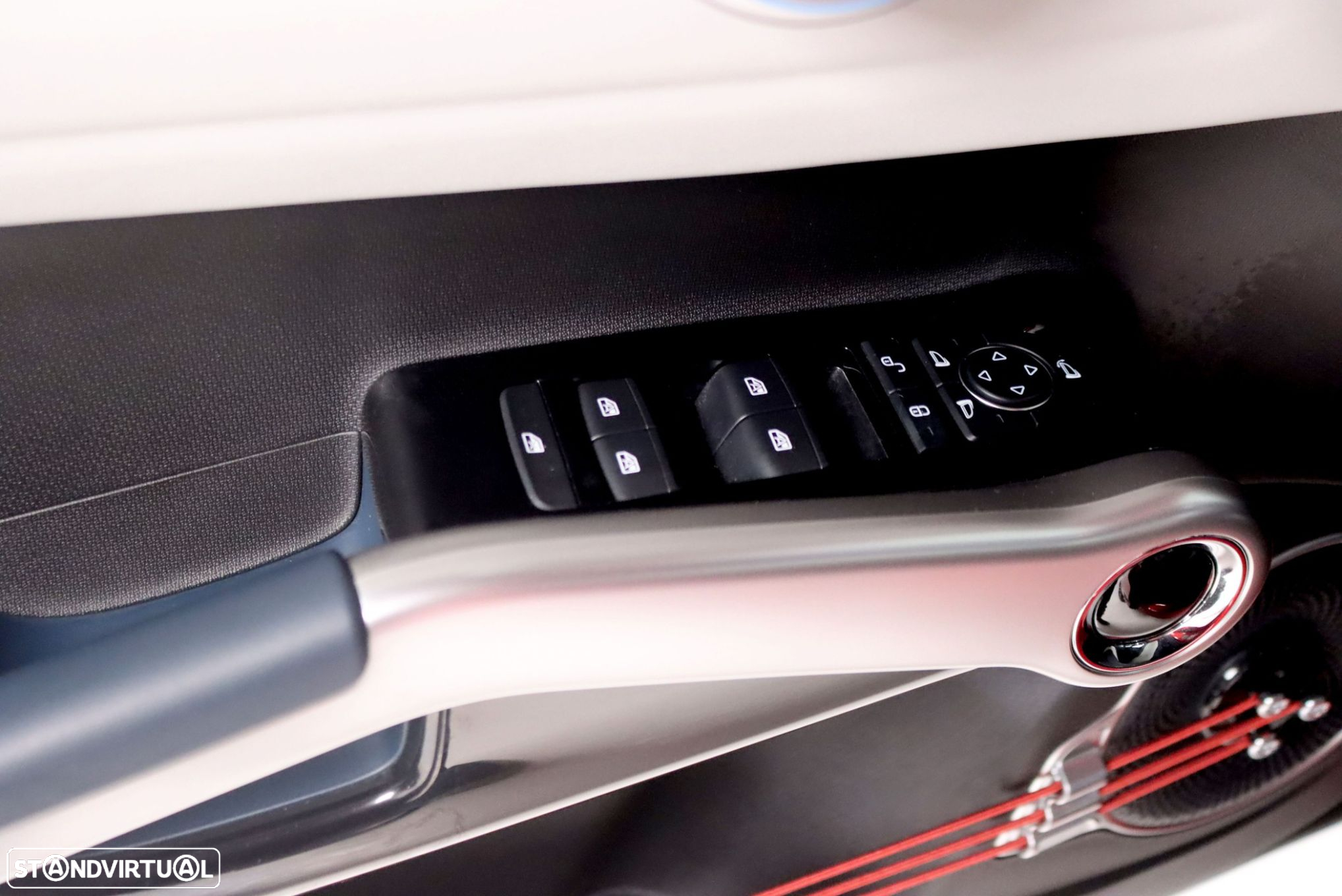 BYD Atto 3 Comfort - 14