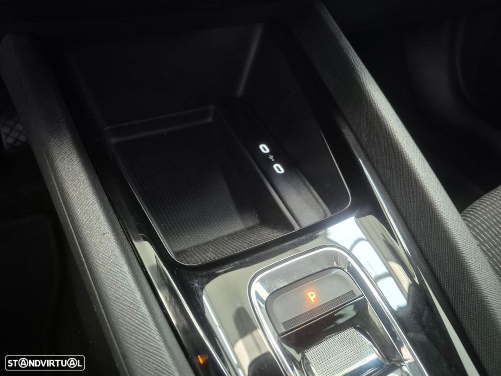 Skoda Octavia Break 2.0 TDI Ambition DSG - 13