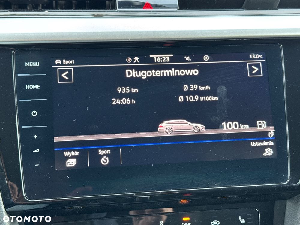 Volkswagen Arteon Shooting Brake 2.0 TSI 4Motion R DSG - 24