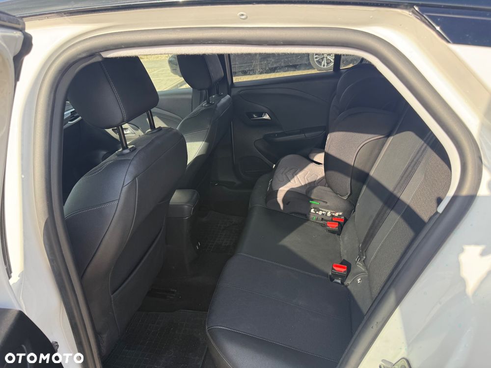 Opel Corsa 1.2 Start/Stop Elegance - 15