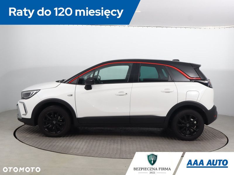 Opel Crossland X - 3