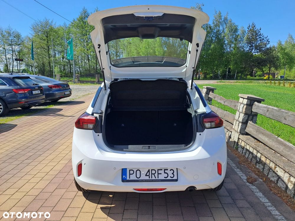 Opel Corsa - 13