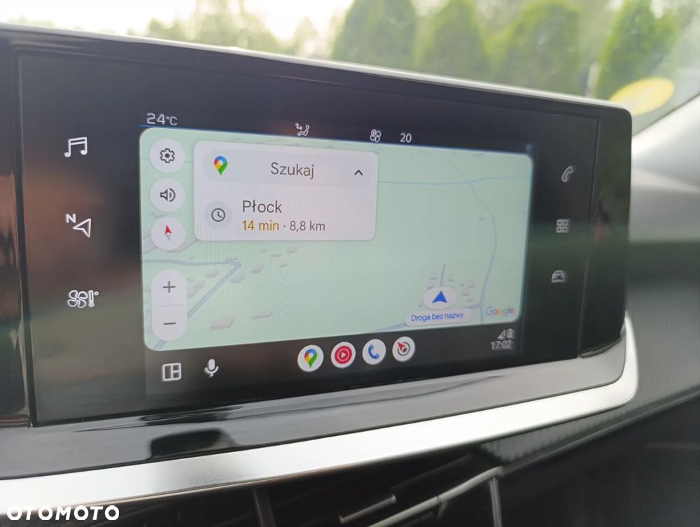 Peugeot 2008 BlueHDi 130 Allure S&S EAT8 - 29