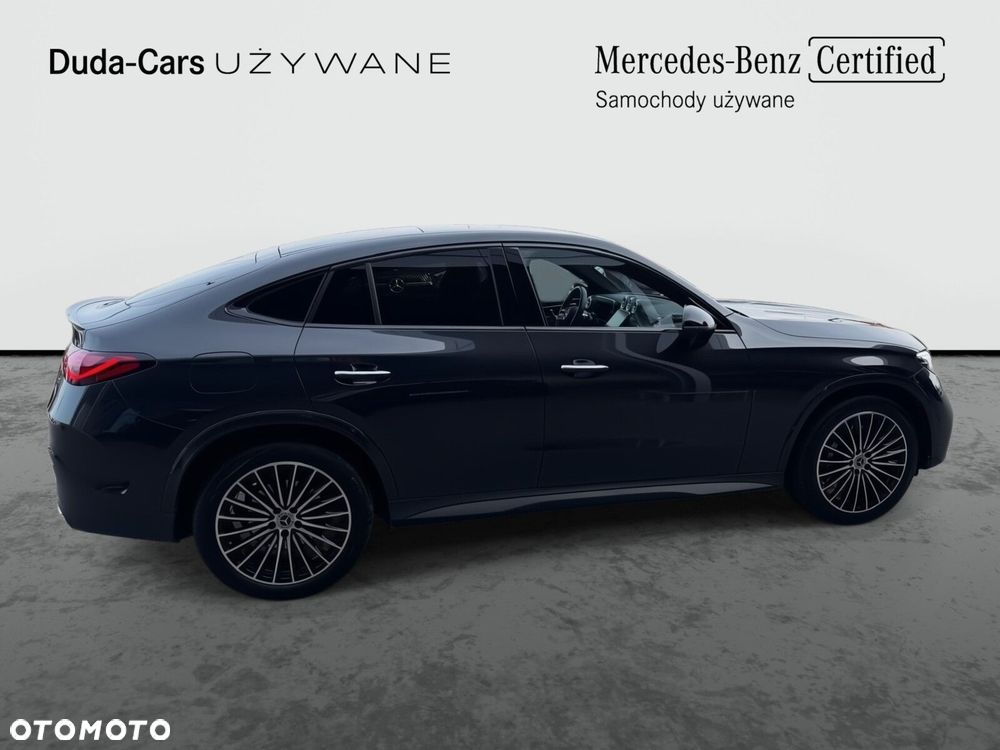 Mercedes-Benz GLC 220 d mHEV 4-Matic AMG Line - 7