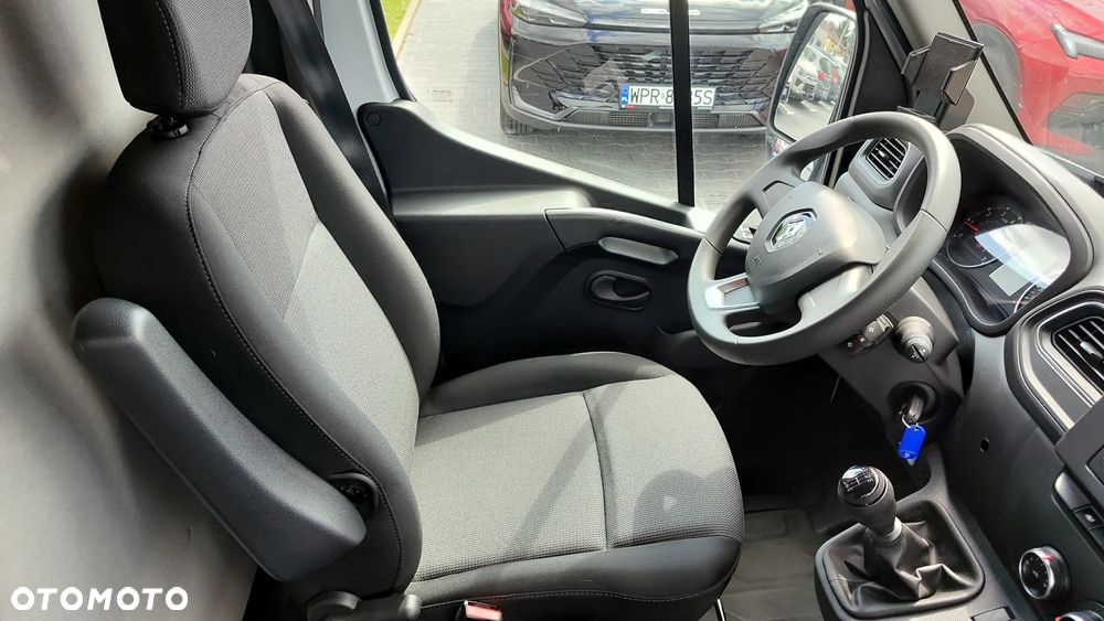Renault Master L3H2 Niski Przebieg Gwarancja Vat23 - 14