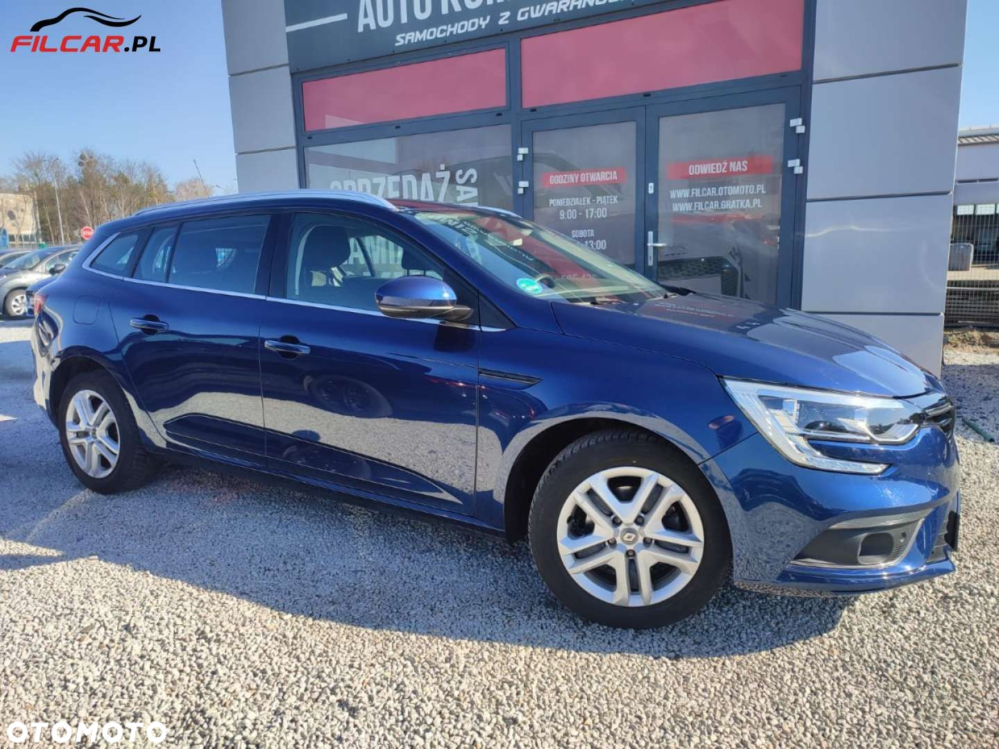 Renault Megane - 18