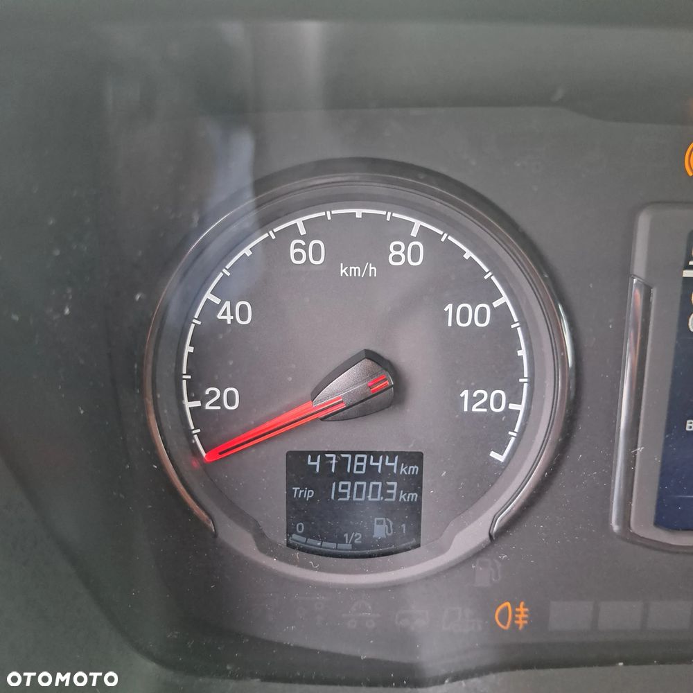 Scania R450 - 11