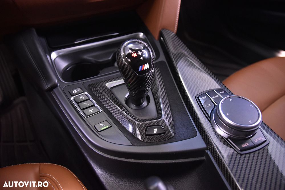 BMW M3 - 20