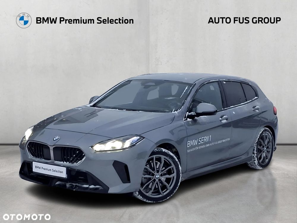 BMW Seria 1 - 1