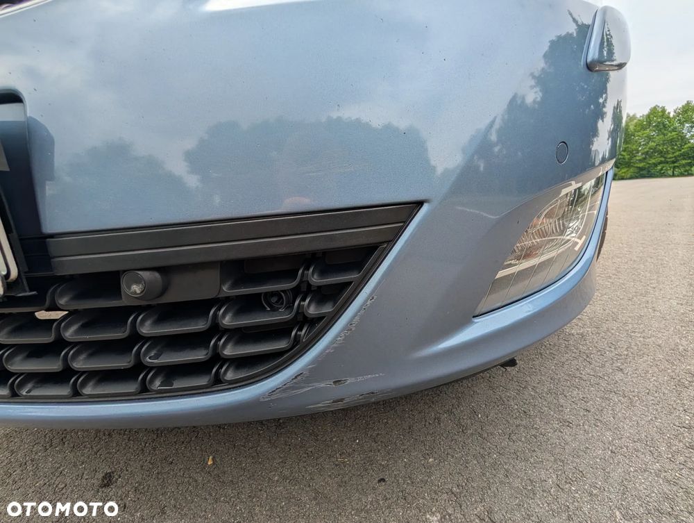 Opel Astra 1.4 Turbo - 15