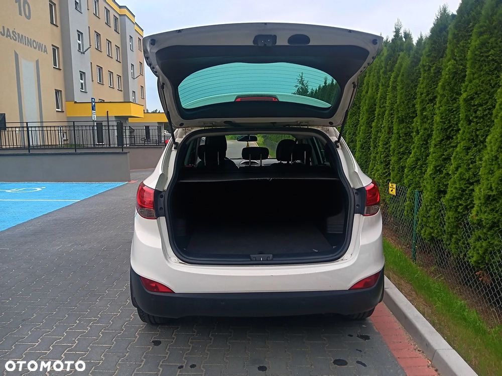 Hyundai ix35 1.6 2WD Style - 16