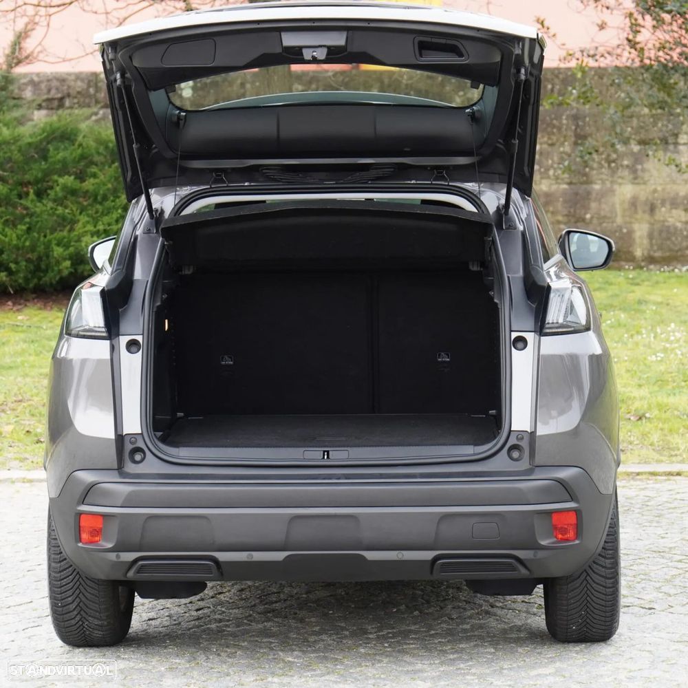 Peugeot 3008 PureTech 130 Stop & Start GPF Active Pack - 49