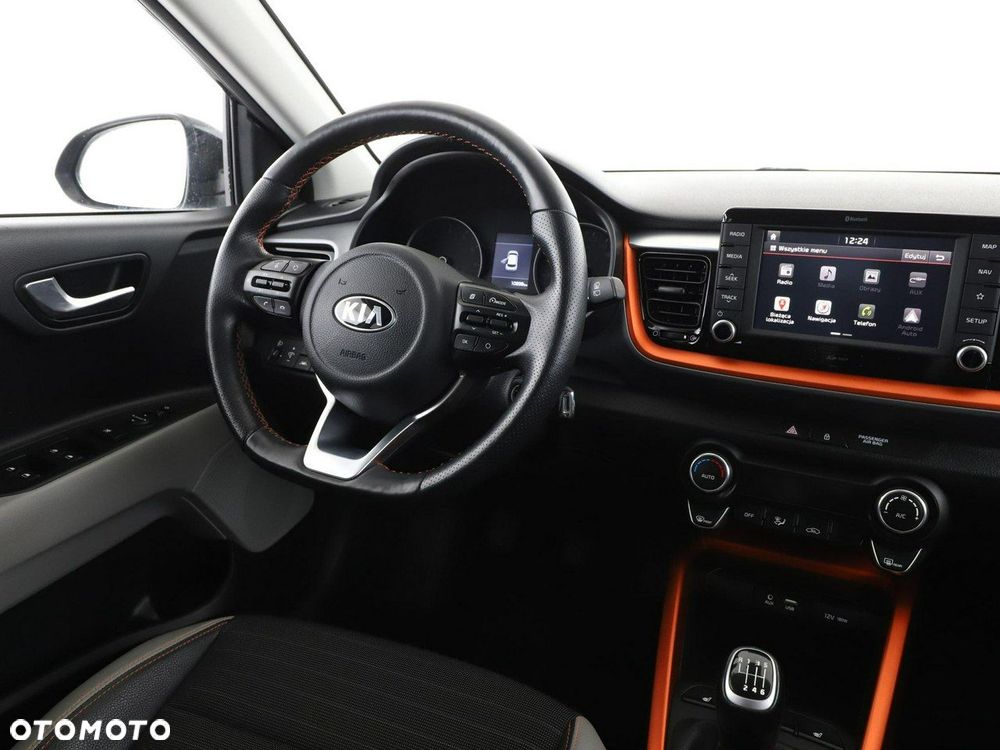 Kia Stonic 1.0 T-GDI OPF Spirit - 16