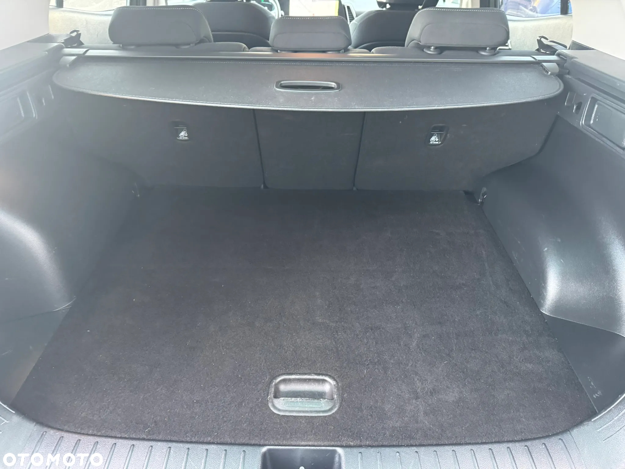 Kia Sportage 1.6 T-GDI MHEV L 2WD DCT - 22