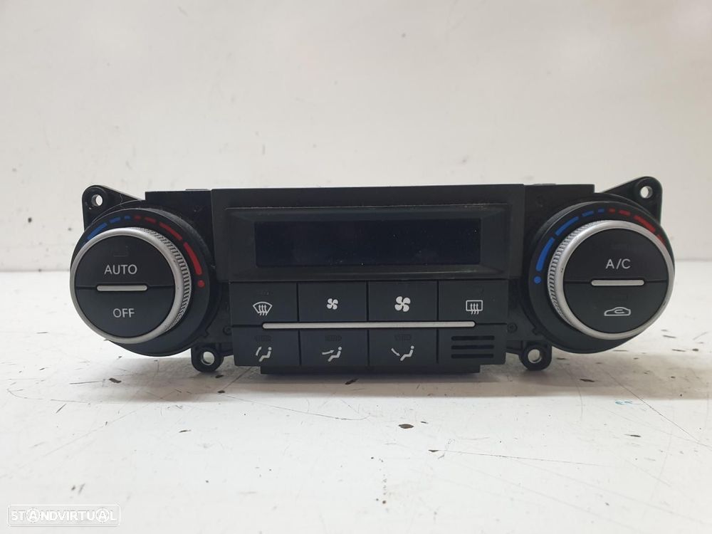 COMANDO CLIMATIZADOR KIA CEED ED - 1