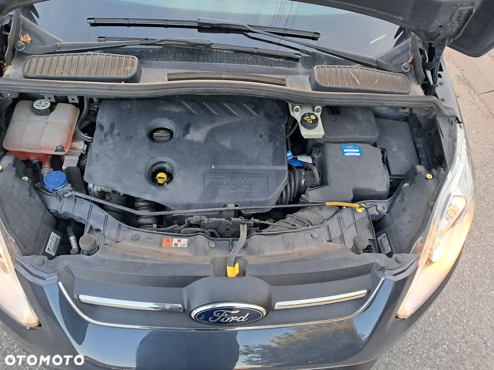 Ford C-MAX - 18