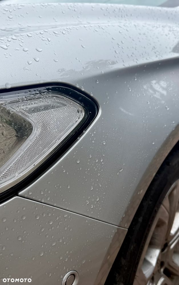 Ford Mondeo 2.0 EcoBlue Titanium - 32