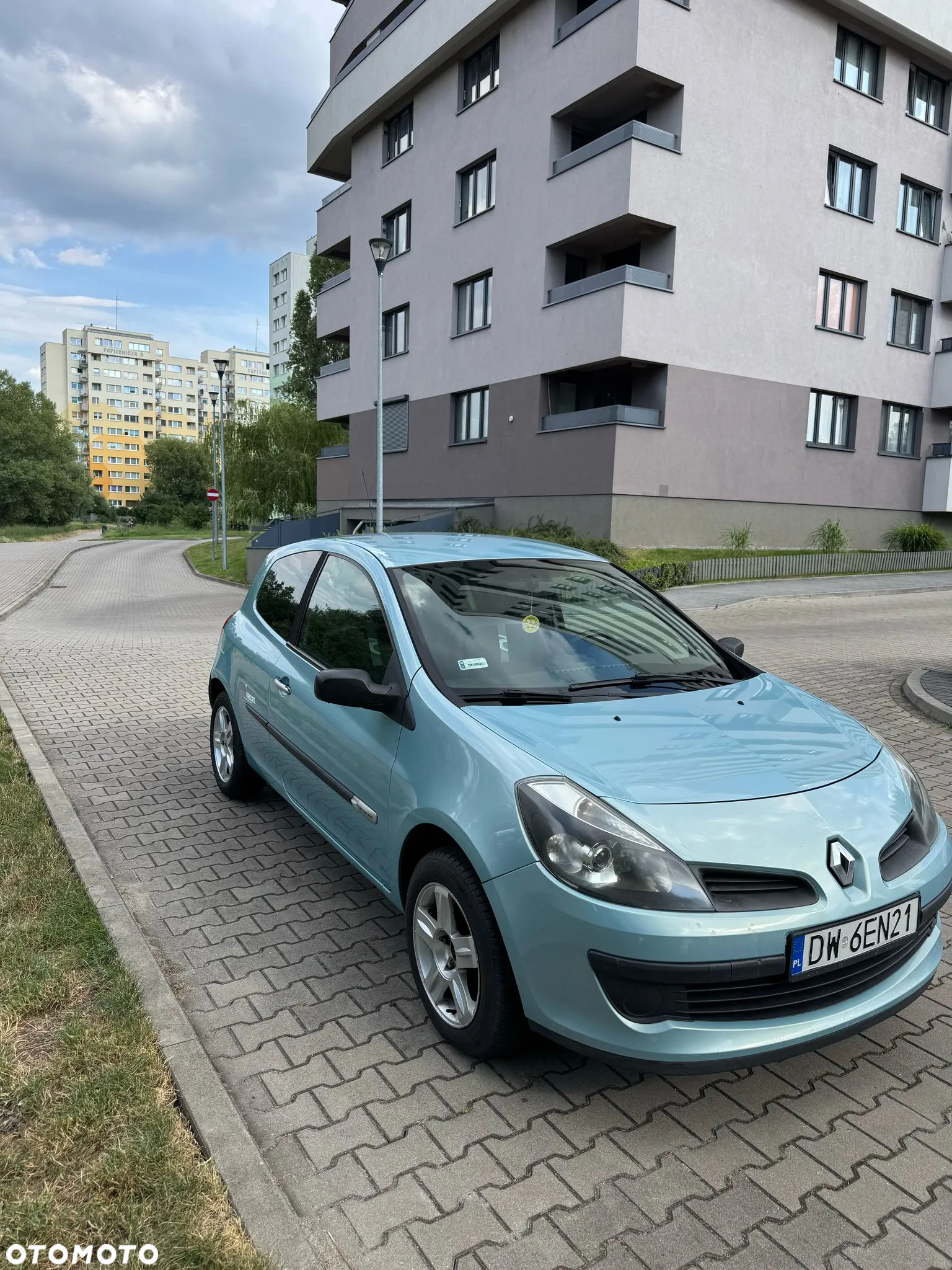 Renault Clio 1.5 dCi Rip Curl - 3