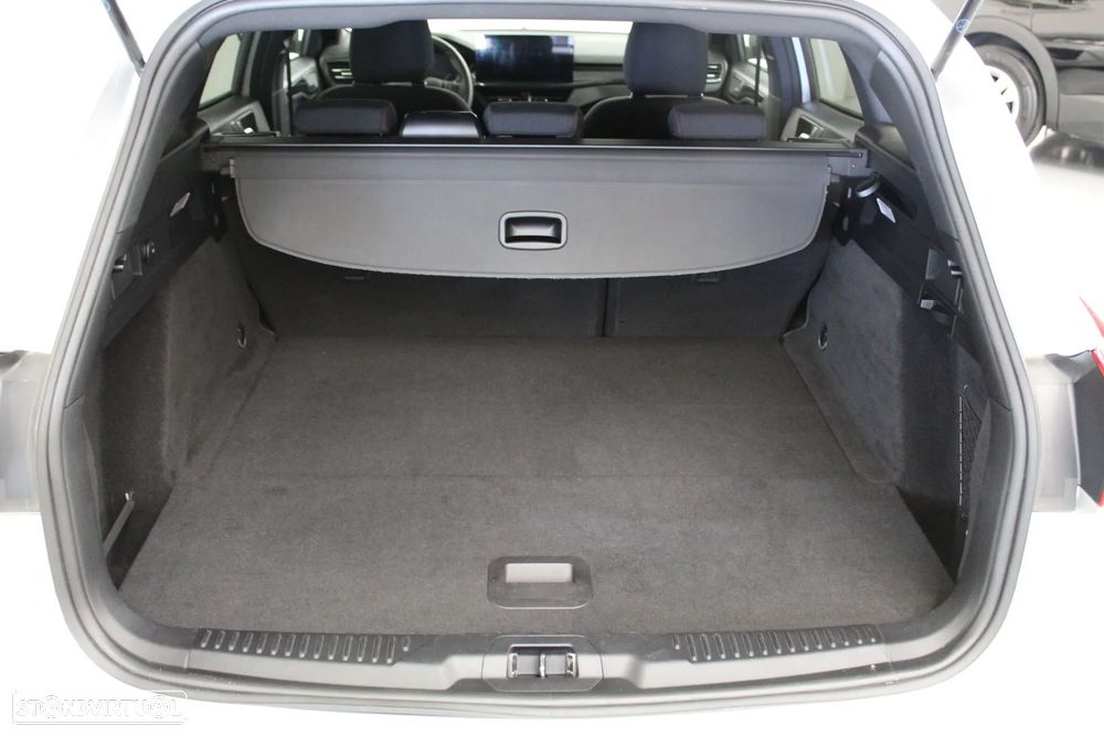 Ford Focus SW 1.0 EcoBoost MHEV ST-Line X Aut. - 23