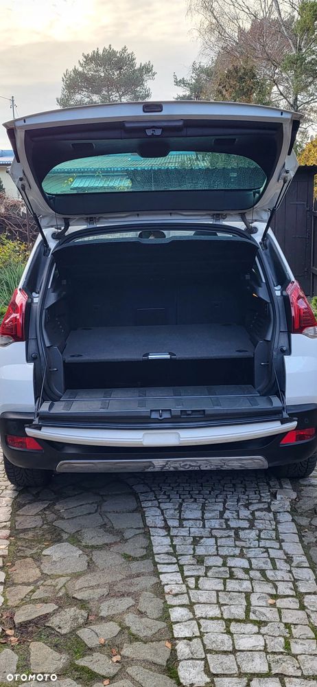 Peugeot 3008 1.6 HDi Style - 2