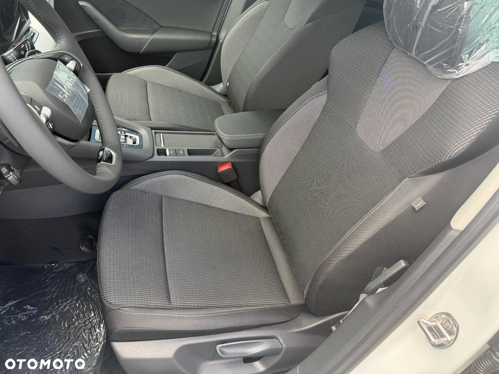 Skoda Octavia 2.0 TDI Drive Selection DSG - 8