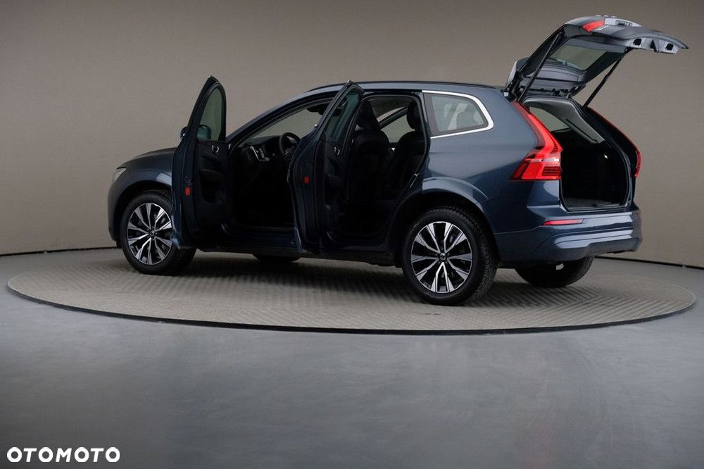 Volvo XC 60 - 7