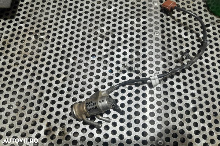 Injector AdBlue 04L131113P / 0444025042 04L131113P / 0444025042 Volks - 1