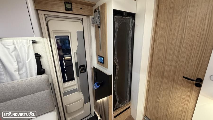 Pilote Galaxy G 720 FC Evidence 180cv automática (NOVA) - 23