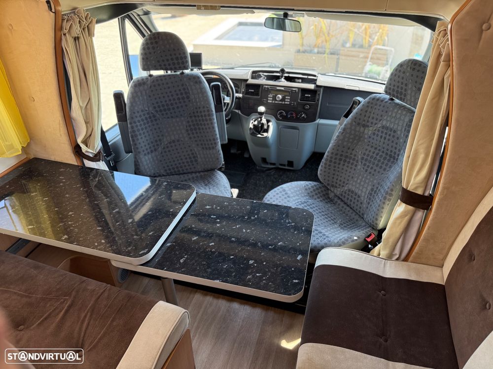 Challenger Genesis - 11