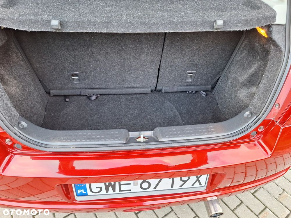 Suzuki Swift 1.3 Comfort - 30