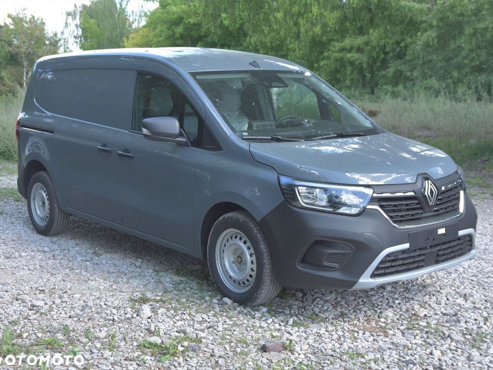 Renault Kangoo Van L2H1 1.5 115KM - 9