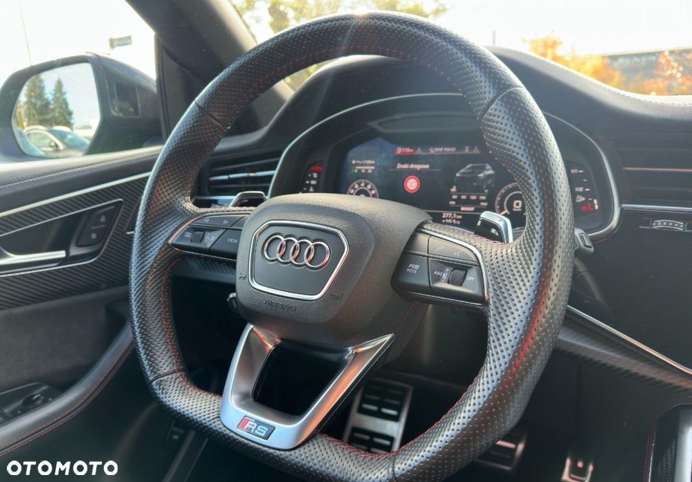Audi RS Q8 - 24