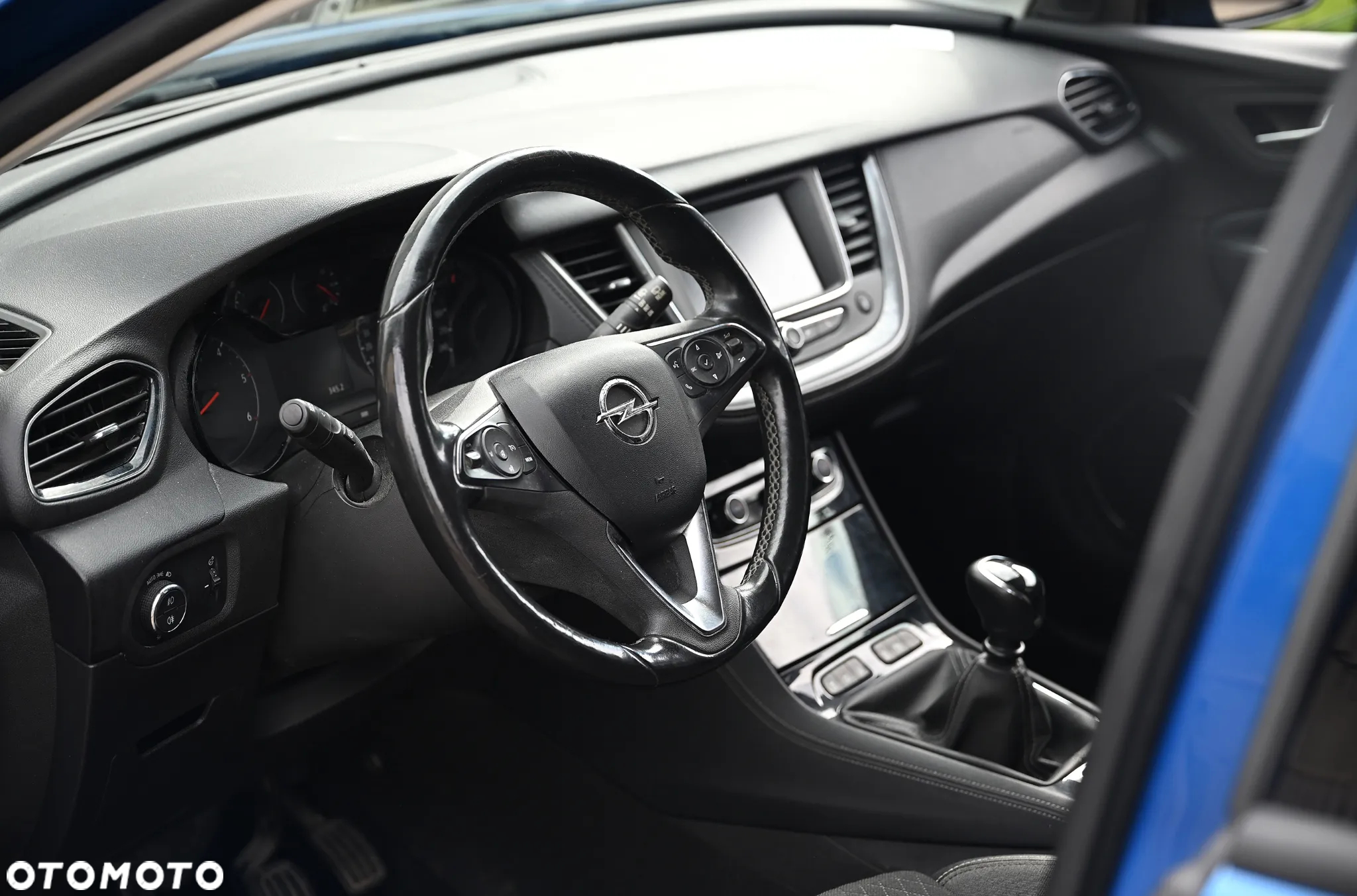 Opel Grandland X 1.6 D Start/Stop Edition - 8