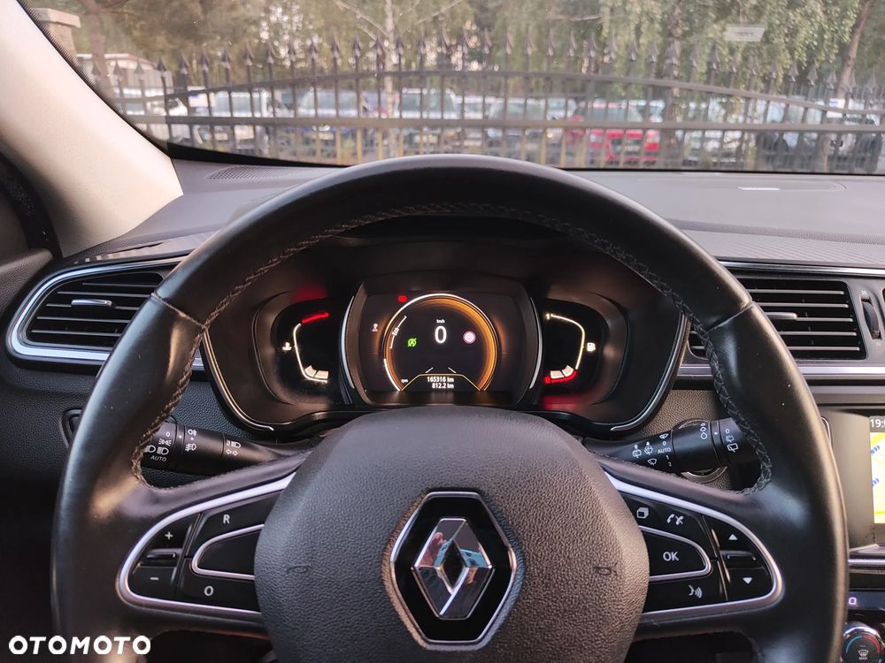 Renault Kadjar Energy dCi 130 Bose Edition - 11