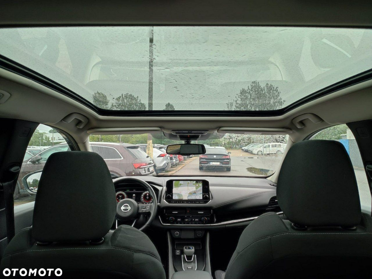 Nissan Qashqai - 13