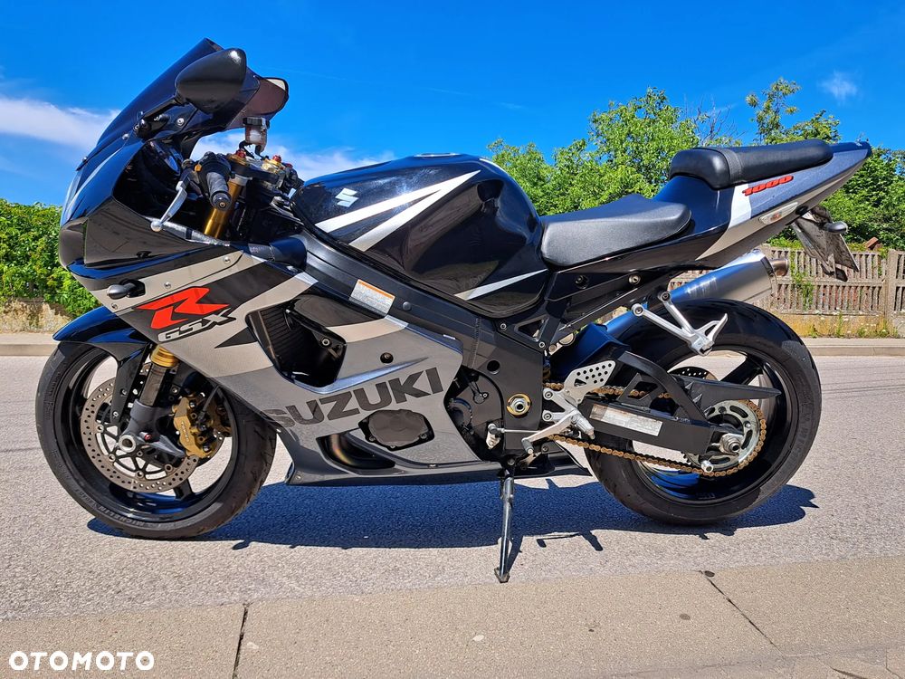 Suzuki GSX-R - 5