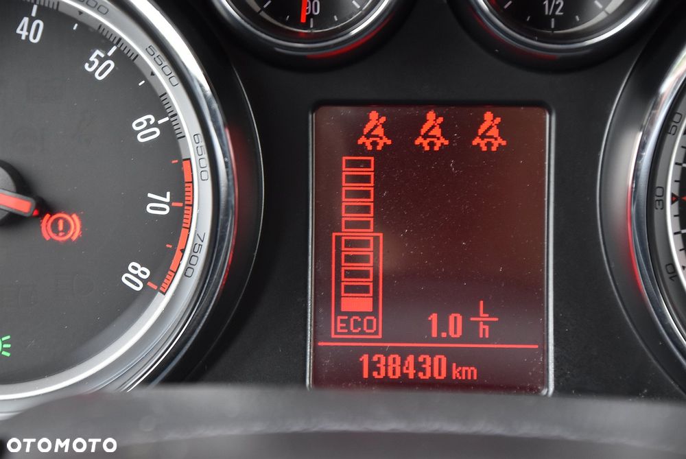 Opel Mokka - 26
