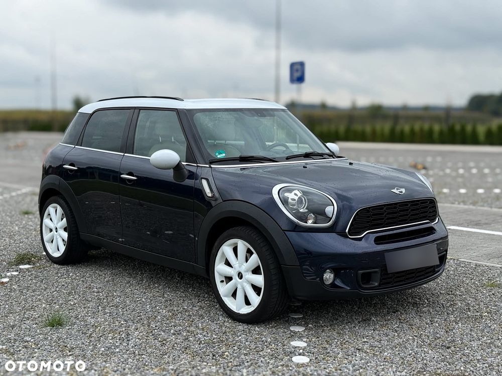 MINI Countryman - 6