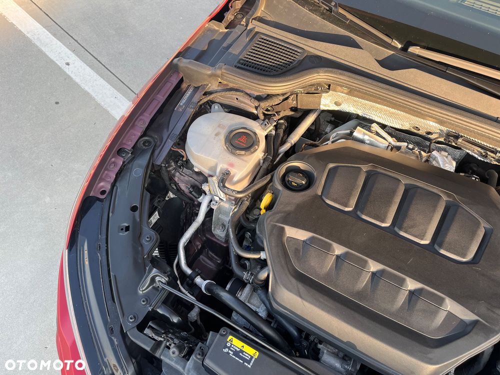 Volkswagen Golf 2.0 TSI GTI DSG - 37