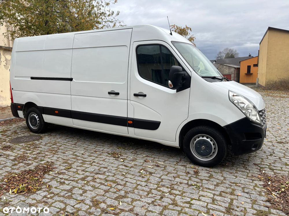 Renault Master - 11