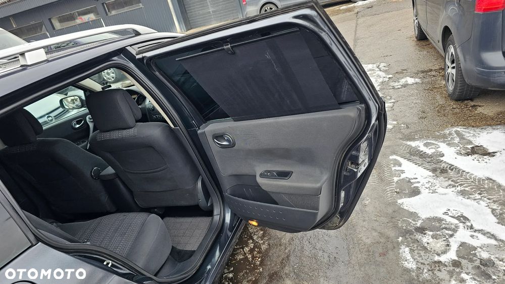 Renault Megane 1.9 dCi Dynamique - 19