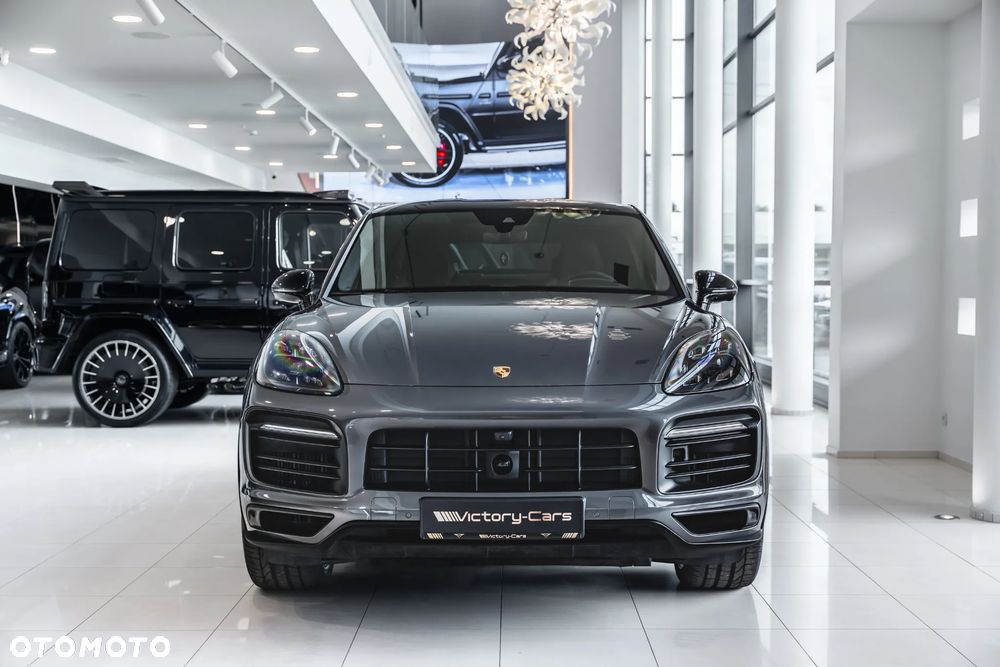 Porsche Cayenne - 19