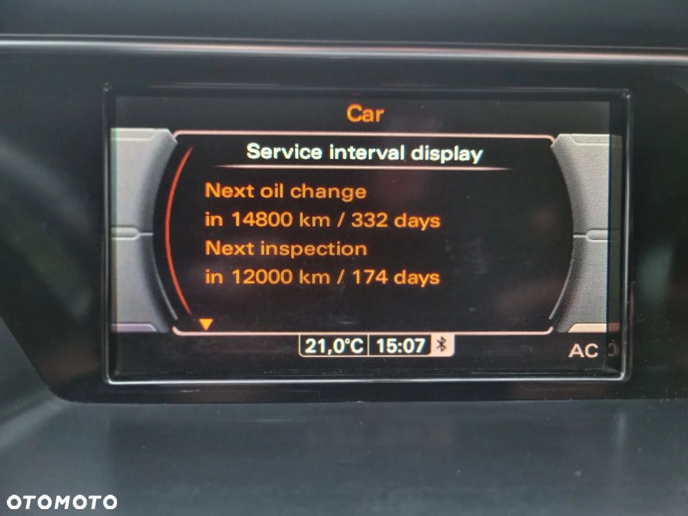 Audi A4 Avant 2.0 TDI - 9