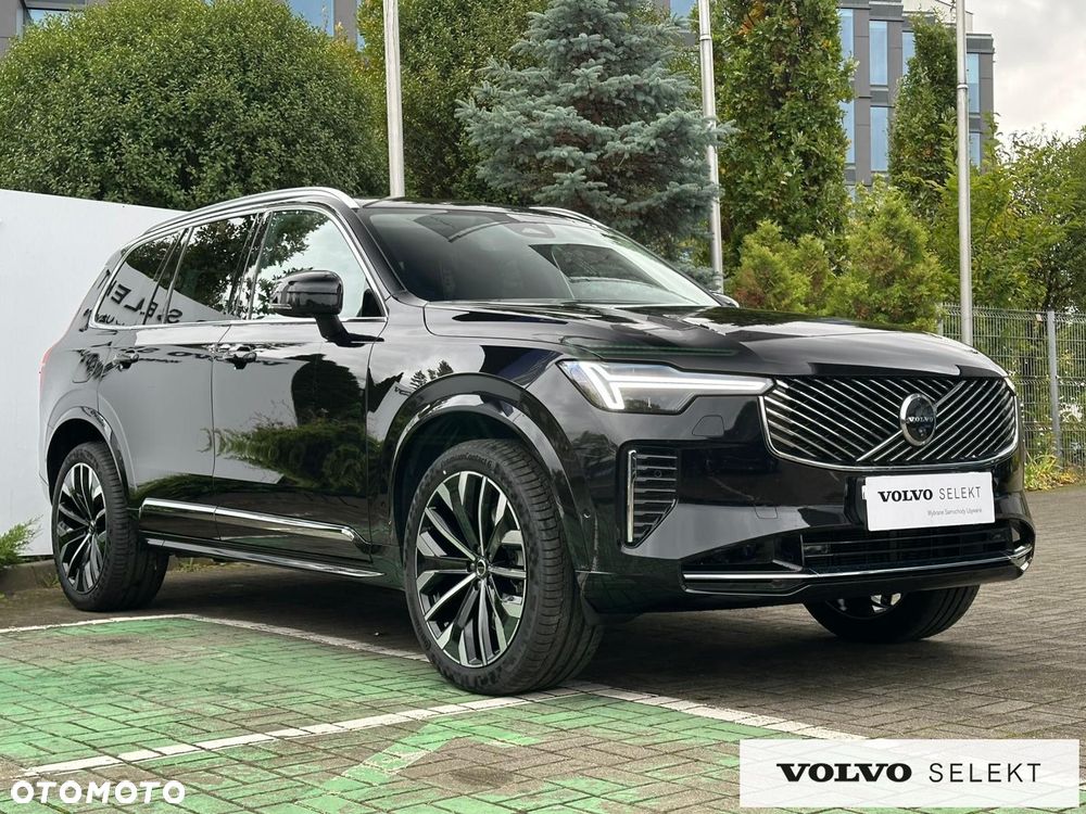 Volvo XC 90 - 5