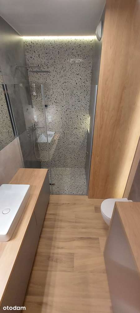 Komfortowy apartament Drewnowska 43