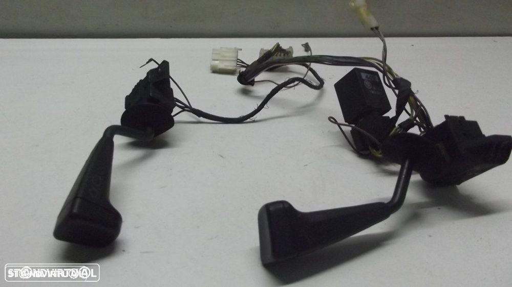 BMW E30 conjunto das manetes - 1