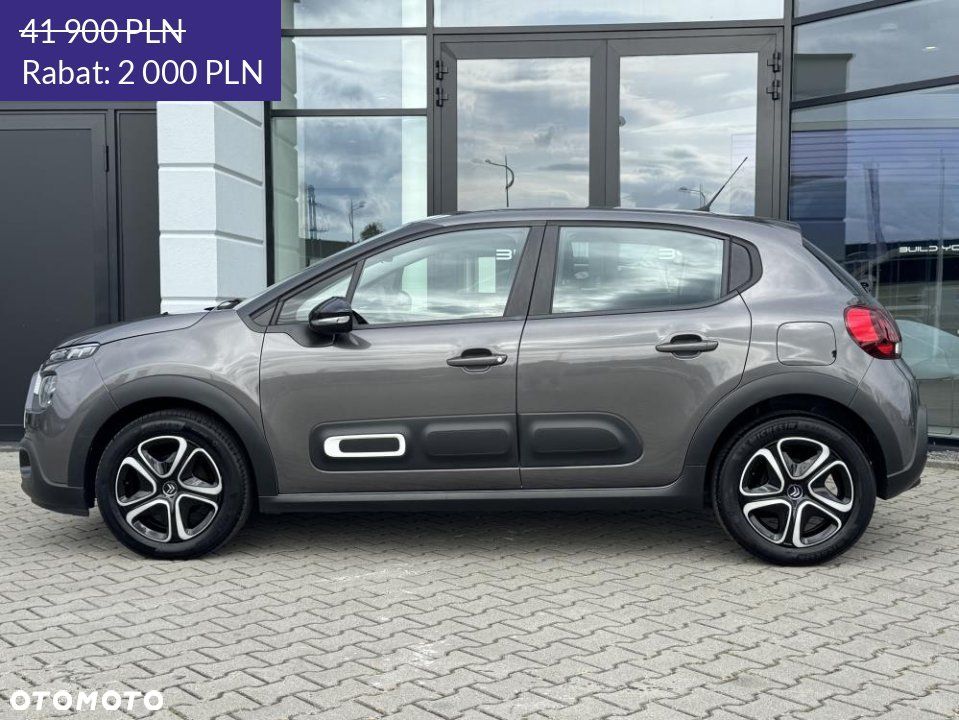 Citroën C3 - 7