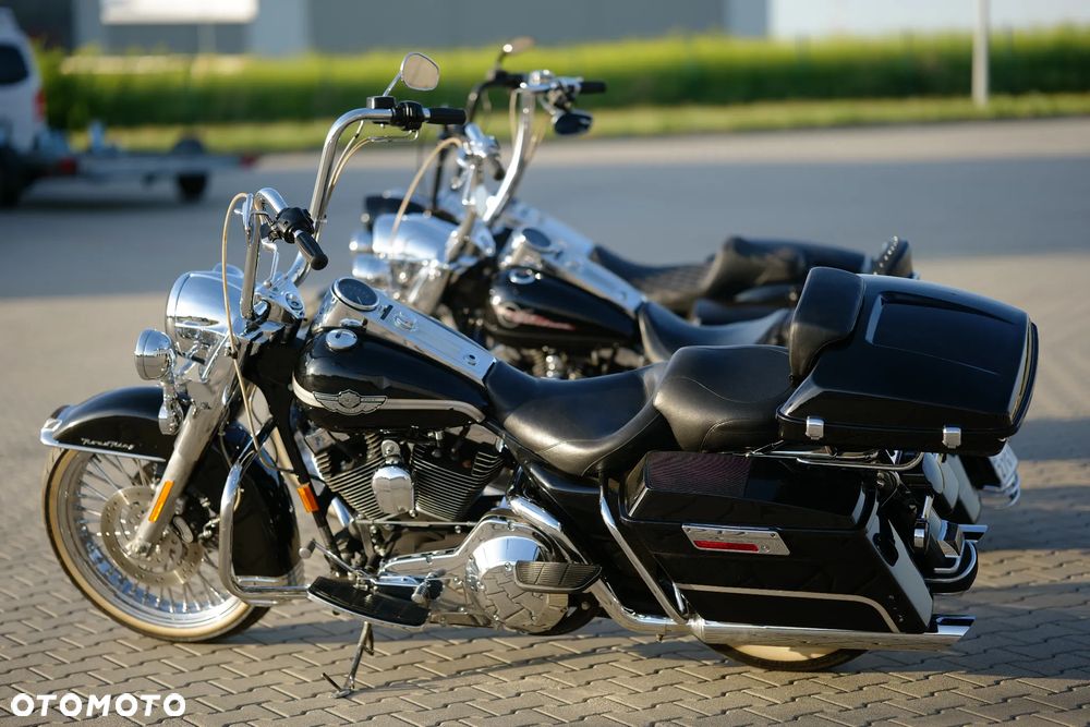 Harley-Davidson Touring Road King - 3